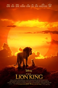 Lion King, The