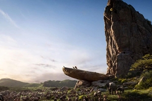 Still #1 forLion King, The