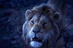 Still #2 forLion King, The