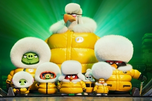Still #0 forAngry Birds Movie 2, The