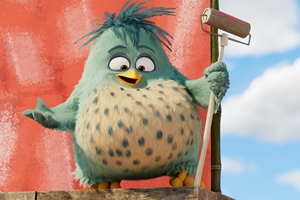 Still #2 forAngry Birds Movie 2, The