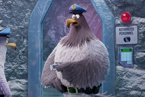 Still #3 forAngry Birds Movie 2, The