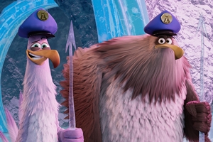 Still #4 forAngry Birds Movie 2, The