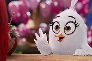 Still #6 forAngry Birds Movie 2, The