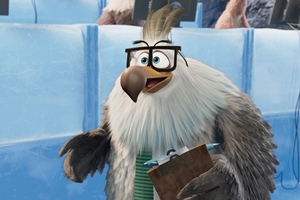 Still #8 forAngry Birds Movie 2, The