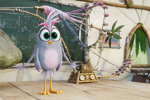 Still #9 forAngry Birds Movie 2, The