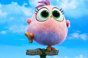Still #11 forAngry Birds Movie 2, The