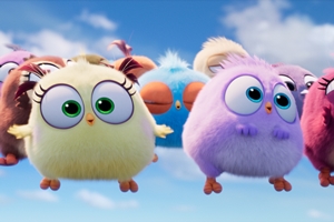 Still #15 forAngry Birds Movie 2, The