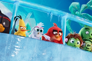 Still #18 forAngry Birds Movie 2, The