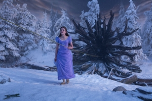 Still #1 forNutcracker and the Four Realms, The