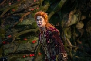 Still #4 forNutcracker and the Four Realms, The