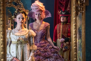 Still #5 forNutcracker and the Four Realms, The