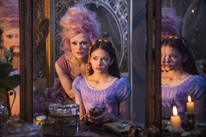 Still #6 forNutcracker and the Four Realms, The