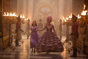 Still #7 forNutcracker and the Four Realms, The