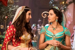 Still #0 forAladdin