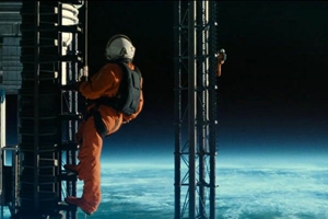 Still #5 forAd Astra