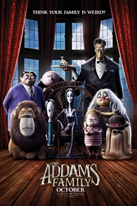 Addams Family, The