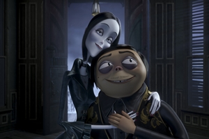 Still #0 forAddams Family, The