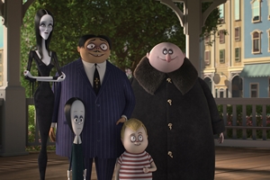 Still #3 forAddams Family, The