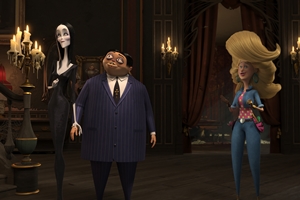 Still #5 forAddams Family, The