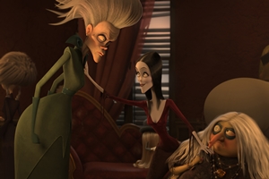 Still #7 forAddams Family, The