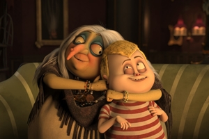 Still #11 forAddams Family, The