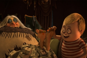 Still #12 forAddams Family, The