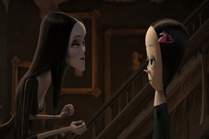 Still #13 forAddams Family, The