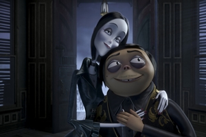 Still #14 forAddams Family, The