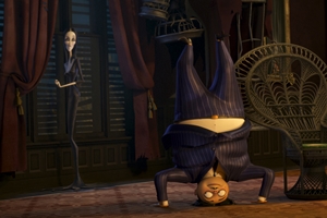 Still #15 forAddams Family, The