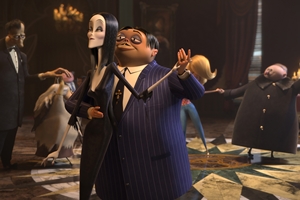 Still #16 forAddams Family, The