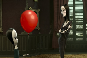 Still #18 forAddams Family, The