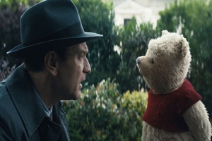 Still #0 forDisney's Christopher Robin