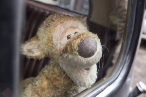Still #1 forDisney's Christopher Robin
