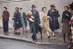 Still #2 forDisney's Christopher Robin