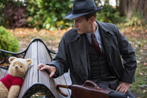 Still #4 forDisney's Christopher Robin