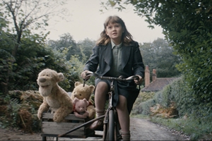 Still #5 forDisney's Christopher Robin