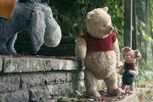 Still #7 forDisney's Christopher Robin
