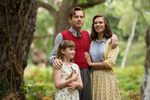 Still #8 forDisney's Christopher Robin