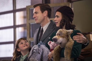 Still #10 forDisney's Christopher Robin