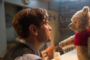 Still #11 forDisney's Christopher Robin