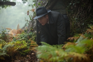 Still #14 forDisney's Christopher Robin