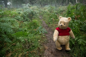 Still #15 forDisney's Christopher Robin