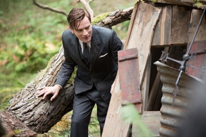 Still #16 forDisney's Christopher Robin