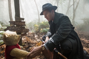 Still #18 forDisney's Christopher Robin