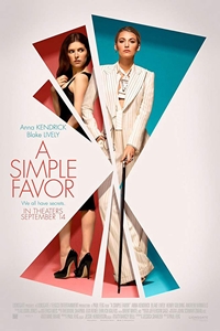 Simple Favor, A