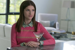 Still #1 forSimple Favor, A