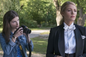 Still #3 forSimple Favor, A