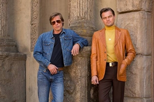 Still #0 forOnce Upon a Time...in Hollywood