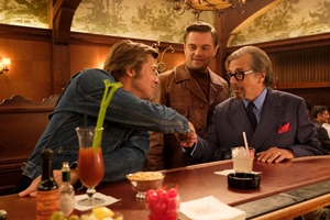 Still #1 forOnce Upon a Time...in Hollywood